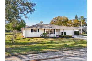 7801 CHERRYTREE LANE, NEW PORT RICHEY, FL 34653 Sold 05/30/25