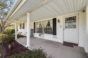 7801 CHERRYTREE LANE, NEW PORT RICHEY, FL 34653 Sold 05/30/25