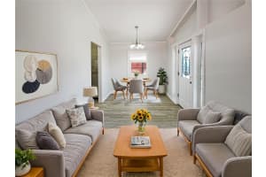 10925 LANTANA AVENUE, TAMPA, FL 33612 Sold 04/28/25