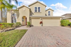 1420 PRAIRIE OAKS DRIVE, ST CLOUD, FL 34771 Sold 07/25/25