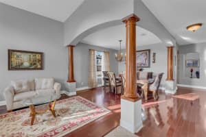 1420 PRAIRIE OAKS DRIVE, ST CLOUD, FL 34771 Sold 07/25/25