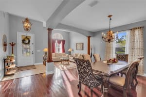 1420 PRAIRIE OAKS DRIVE, ST CLOUD, FL 34771 Sold 07/25/25