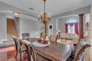 1420 PRAIRIE OAKS DRIVE, ST CLOUD, FL 34771 Sold 07/25/25