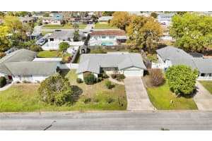 2231 LOUISE STREET, KISSIMMEE, FL 34741 Sold 04/30/25