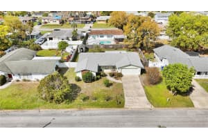 2231 LOUISE STREET, KISSIMMEE, FL 34741 Sold 04/30/25