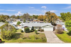 2231 LOUISE STREET, KISSIMMEE, FL 34741 Sold 04/30/25