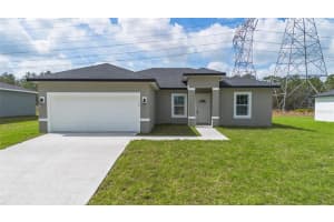 17052 Sw 44th Cir, OCALA