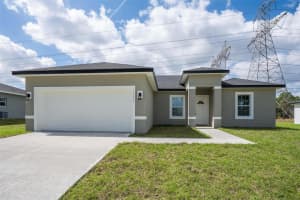 17052 SW 44TH CIR, OCALA, FL 34473 - MLS#MFRO6286836
