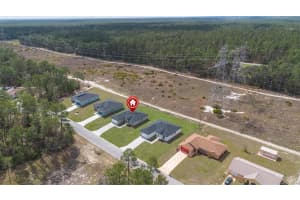 17052 SW 44TH CIR, OCALA, FL 34473 - MLS#MFRO6286836