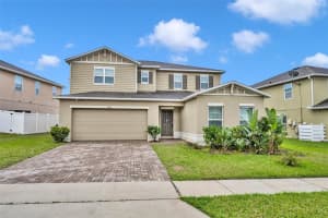 638 OGELTHORPE DRIVE, DAVENPORT, FL 33897 Sold 06/04/25