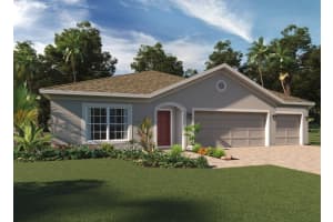2085 ROCK MAPLE BEND, KISSIMMEE, FL 34746 Sold 04/28/25