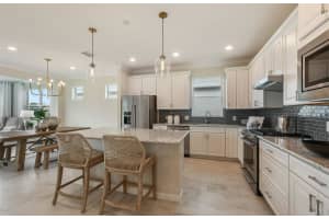 2721 SERENITY MEADOW DRIVE, KISSIMMEE, FL 34744 Sold 07/31/25
