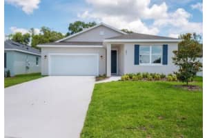 601 DOMINISH ESTATES DRIVE, APOPKA, FL 32712 Sold 03/25/25
