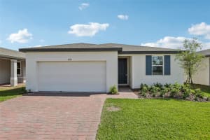 3872 GIORGIO DRIVE, WINTER HAVEN, FL 33884 Sold 06/27/25
