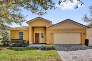 9122 Stromboli Ct, KISSIMMEE