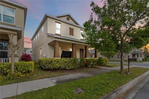 8255 BRYCE CANYON AVENUE, WINDERMERE, FL 34786 Sold 04/30/25
