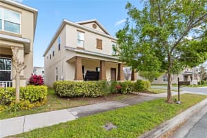 8255 BRYCE CANYON AVENUE, WINDERMERE, FL 34786 Sold 04/30/25