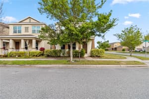 8255 BRYCE CANYON AVENUE, WINDERMERE, FL 34786 Sold 04/30/25