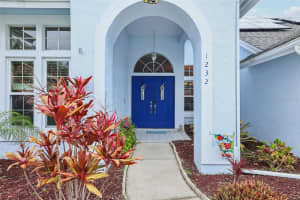 1232 SCANDIA TERRACE, OVIEDO, FL 32765 Sold 05/28/25