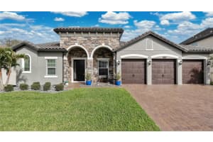 4419 LIBERTY BELL COVE, ORLANDO, FL 32817 Sold 04/10/25