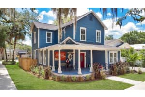 301 PALMETTO AVENUE, SANFORD, FL 32771 Sold 05/15/25