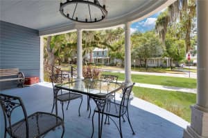 301 PALMETTO AVENUE, SANFORD, FL 32771 Sold 05/15/25