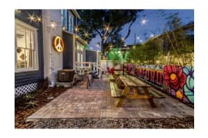 301 PALMETTO AVENUE, SANFORD, FL 32771 Sold 05/15/25