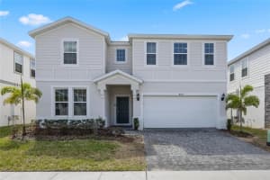 4353 LANA AVENUE, DAVENPORT, FL 33897 Sold 08/12/25