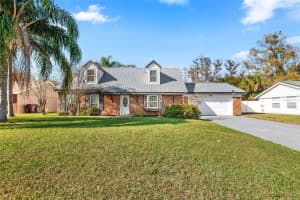 4306 PINE LAKE DRIVE, ST CLOUD, FL 34769 Sold 04/18/25
