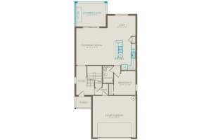 2725 SERENITY GARDEN DRIVE, KISSIMMEE, FL 34744 Sold 05/30/25