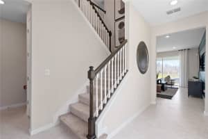 2725 SERENITY GARDEN DRIVE, KISSIMMEE, FL 34744 Sold 05/30/25