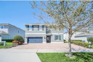 480 BURMA STREET, KISSIMMEE, FL 34747 Sold 04/10/25