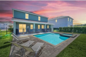 480 BURMA STREET, KISSIMMEE, FL 34747 Sold 04/10/25