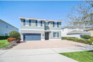 480 BURMA STREET, KISSIMMEE, FL 34747 Sold 04/10/25