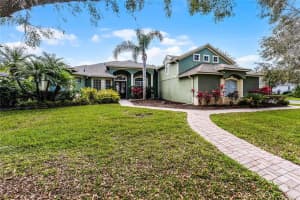 701 PALENCI COURT, WINTER SPRINGS, FL 32708 Sold 10/08/25