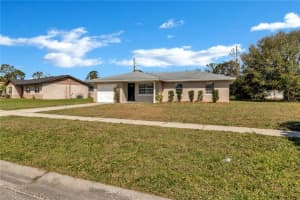 4207 CHATEAU ROAD, ORLANDO, FL 32808 Sold 07/11/25