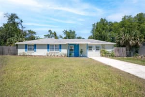 295 CHARLOTTE AVENUE, EUSTIS, FL 32726 Sold 07/08/25