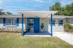 295 CHARLOTTE AVENUE, EUSTIS, FL 32726 Sold 07/08/25