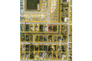 ROCLIFF AVE, NORTH PORT, FL 34287 Sold 04/21/25
