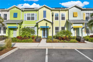 2925 CARIBBEAN SOUL DRIVE, KISSIMMEE, FL 34747 Sold 04/04/25
