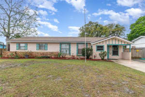 1695 MILTON STREET, TITUSVILLE, FL 32780 Sold 04/18/25