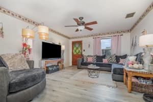 1695 MILTON STREET, TITUSVILLE, FL 32780 Sold 04/18/25