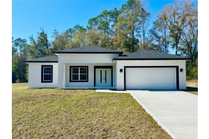 2166 SUMMER PLACE, CITRUS SPRINGS, FL 34434 Sold 05/07/25