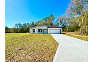 2166 SUMMER PLACE, CITRUS SPRINGS, FL 34434 Sold 05/07/25