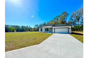 2166 SUMMER PLACE, CITRUS SPRINGS, FL 34434 Sold 05/07/25