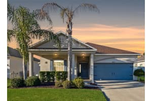 5571 SYCAMORE CANYON DRIVE, KISSIMMEE, FL 34758 Sold 05/07/25