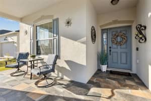 5571 SYCAMORE CANYON DRIVE, KISSIMMEE, FL 34758 Sold 05/07/25
