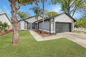 1296 BRIDLEBROOK DRIVE, CASSELBERRY, FL 32707 Sold 05/30/25