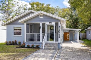 524 WINTER PARK STREET, ORLANDO, FL 32804 Sold 05/13/25