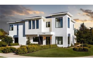 2144 SYCAMORE DRIVE, WINTER PARK, FL 32789 Sold 04/11/25